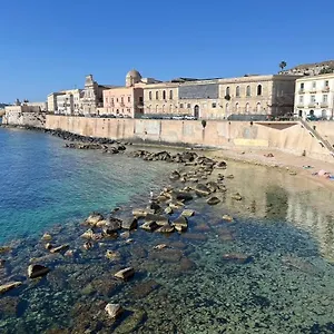Siracusa Сasa de vacaciones