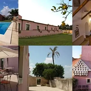 Antica Gebbia Casa rural