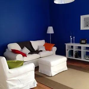 Casa Luthi Apartamento