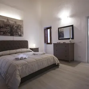 Damarete Apartamento