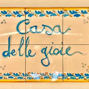 Casa Delle Gioie Apartamento