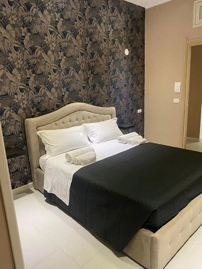 Gasthof Melody Rooms Siracusa Syrakus