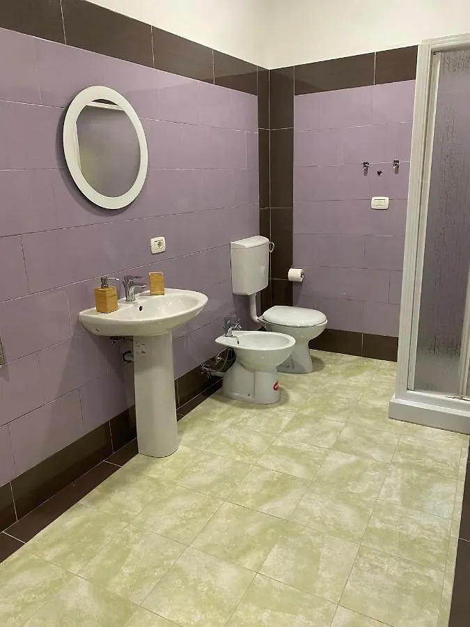 Melody Rooms Siracusa Syrakus 0*,  Italien