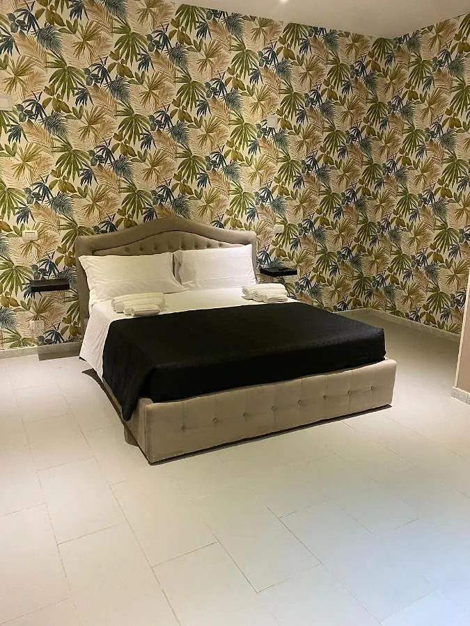 Melody Rooms Siracusa Syrakus