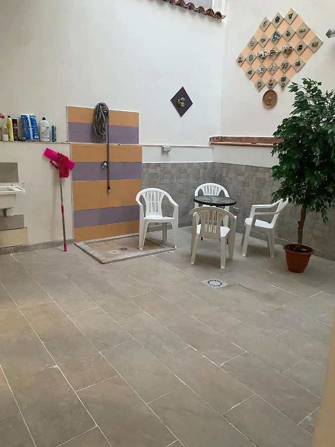 Melody Rooms Siracusa Syrakus Italien