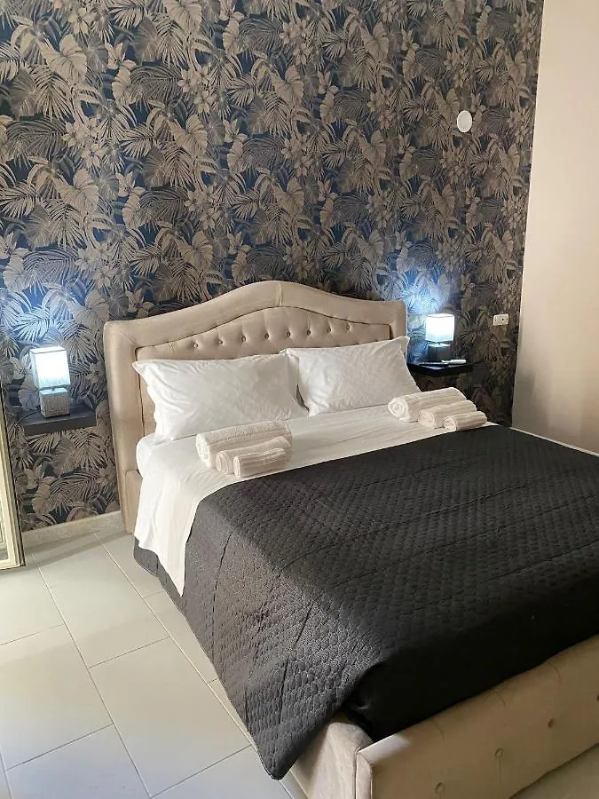 Melody Rooms Siracusa Syrakus 0*,  Italien