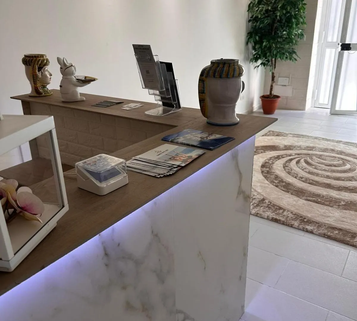 Melody Rooms Siracusa Syrakus