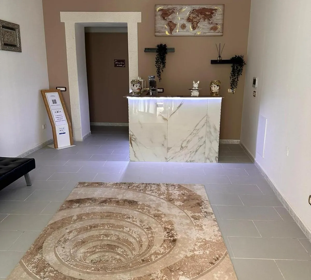 Melody Rooms Siracusa Syrakus