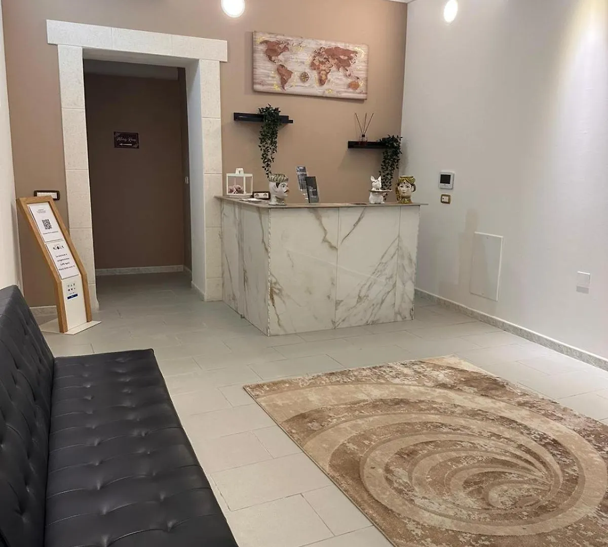 Melody Rooms Siracusa Syracuse