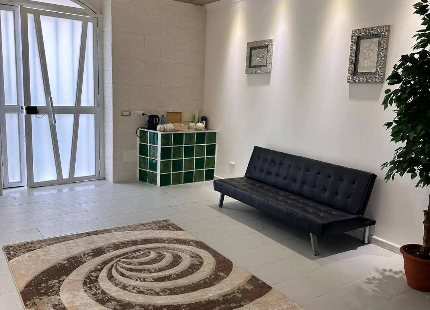 Melody Rooms Siracusa Syracuse Affittacamere